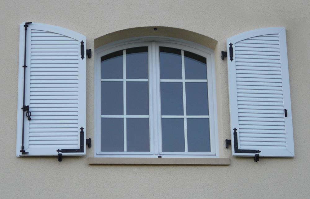 Fabrication de menuiserie sur mesure