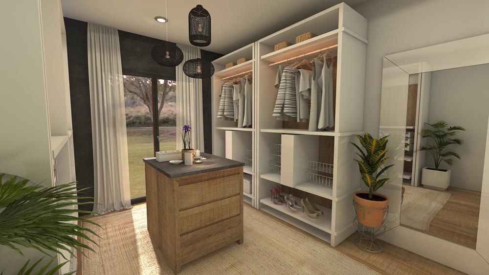 Agencement intérieur à Bergerac