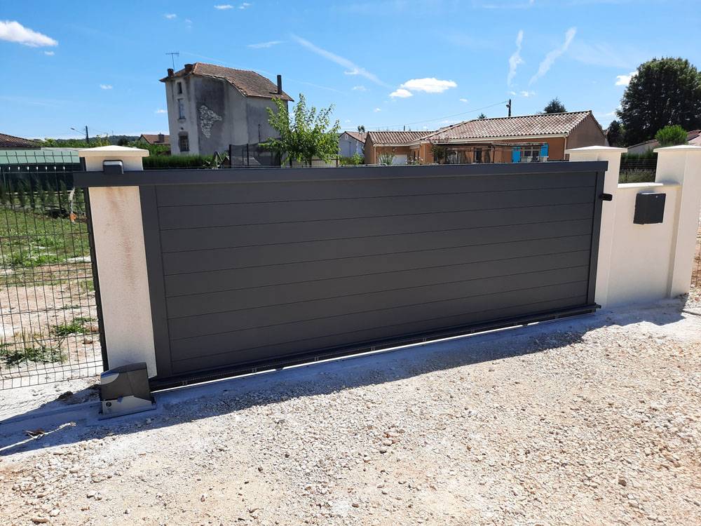 pergola personnalisée modul menuiserie